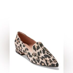 Cole Haan Vivian Loafer Sz 9